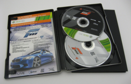 Forza Motorsport 4 Limited Collector's Edition (360)