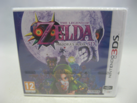 The Legend of Zelda: Majora's Mask (UKV, Sealed )