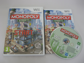 Monopoly Streets (HOL)