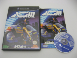 Extreme G Racing III (FAH)