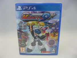 Mighty No. 9 - Ray Edition (PS4, Sealed)