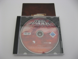 Tomb Raider Legend (PC)