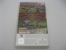MX vs ATV Untamed (PSP)