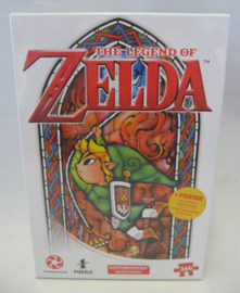 Nintendo Puzzle - The Legend of Zelda: Link Adventurer - 360 Pieces (New)
