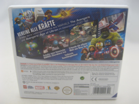 Lego Marvel Avengers (GER)