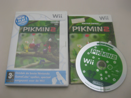 Pikmin 2 (HOL)