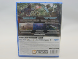 Star Wars Outlaws (PS5, Sealed)