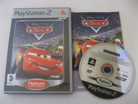 Cars - Platinum - (PAL)