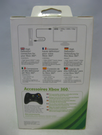 XBOX 360 High Speed HDMI Cable (Boxed)