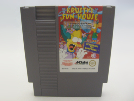 Krusty's Fun House (FRA)