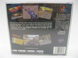 Formula GP (PAL)