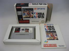 NBA Live 95 (FAH, CIB)