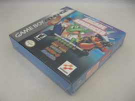 Konami Collector's Series Arcade Advanced (USA, Sealed)