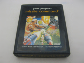 Missile Command