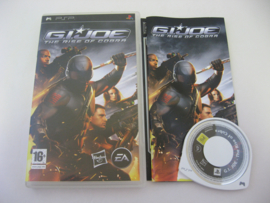 G.I. Joe - The Rise of Cobra (PSP)