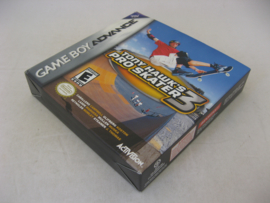 Tony Hawk's Pro Skater 3 (USA, CIB)