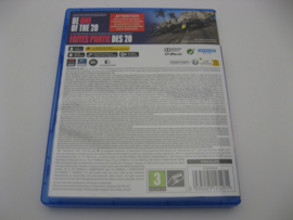 F1 2024 (PS5)