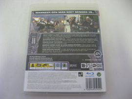 Army of Two (PS3)