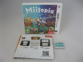 Miitopia (HOL)