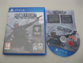 Homefront The Revolution (PS4)