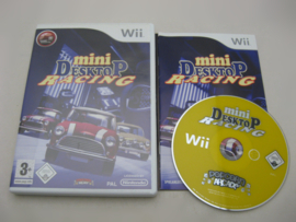 Mini Desktop Racing (NOE)