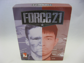 Force 21 (PC)