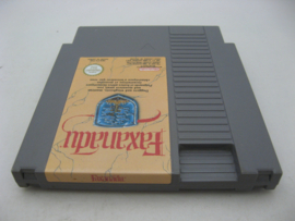 Faxanadu (FRA)
