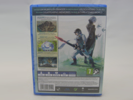 Lost Sphear (PS4, Sealed)