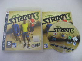 FIFA Street 3 (PS3)