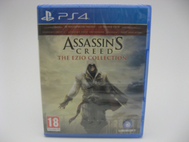 Assassin's Creed - The Ezio Collection (PS4, Sealed)