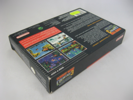 Donkey Kong Country 3 (FAH, CIB)