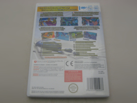 Mercury Meltdown Revolution (FAH)