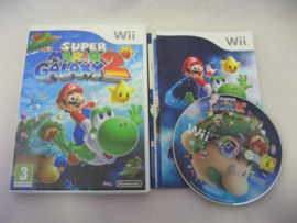 Super Mario Galaxy 2 + Bonus DVD (HOL)