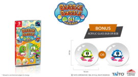 Bubble Bobble 4 Friends (Switch, NEW) 