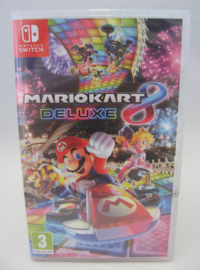 Mario Kart 8 Deluxe (HOL, Sealed) 