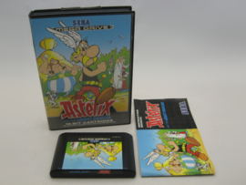 Asterix and the Great Rescue (CIB)