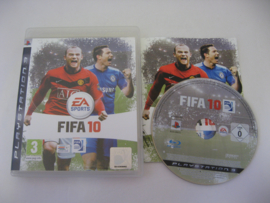 FIFA 10 (PS3)