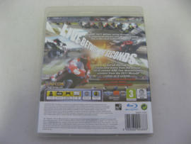 Moto GP 10/11 (PS3)