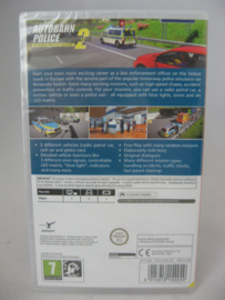 Autobahn Police Simulator 2 (UXP, Sealed)