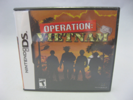 Operation: Vietnam (USA, Sealed)
