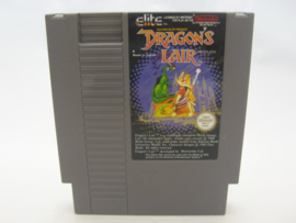 Dragon's Lair (SCN)