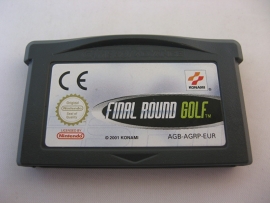 Final Round Golf (EUR)