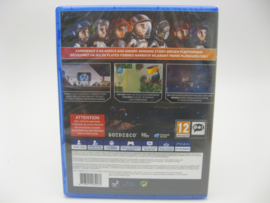 Black Hole Complete Edition (PS4, Sealed)