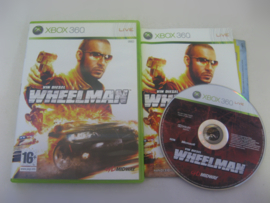 Wheelman (360)