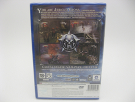Darkwatch (PAL, Sealed)