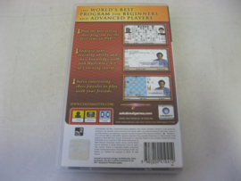 Chessmaster - The Art of Learning (PSP)