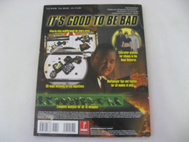 Goldeneye Rogue Agent - Official Game Guide (Prima)