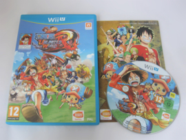 One Piece Unlimited World R (UKV)
