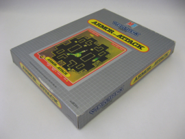 Armor Attack (CIB, Vectrex)