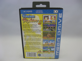 Virtua Fighter 2 (CIB)